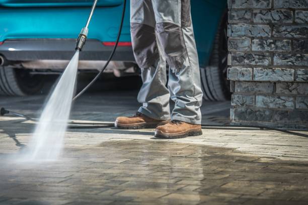 Best Patio and Deck Pressure Washing  in Provo, UT