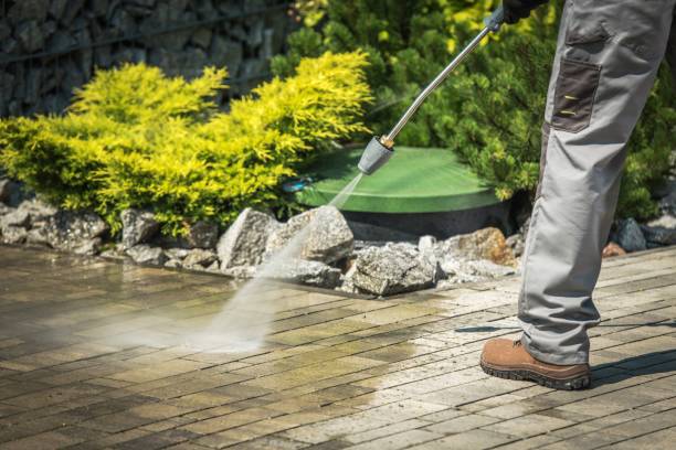 Best Post-Construction Pressure Washing  in Provo, UT
